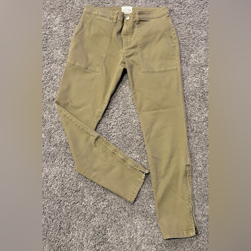 Sanctuary Standard Surplus Skinny Pants